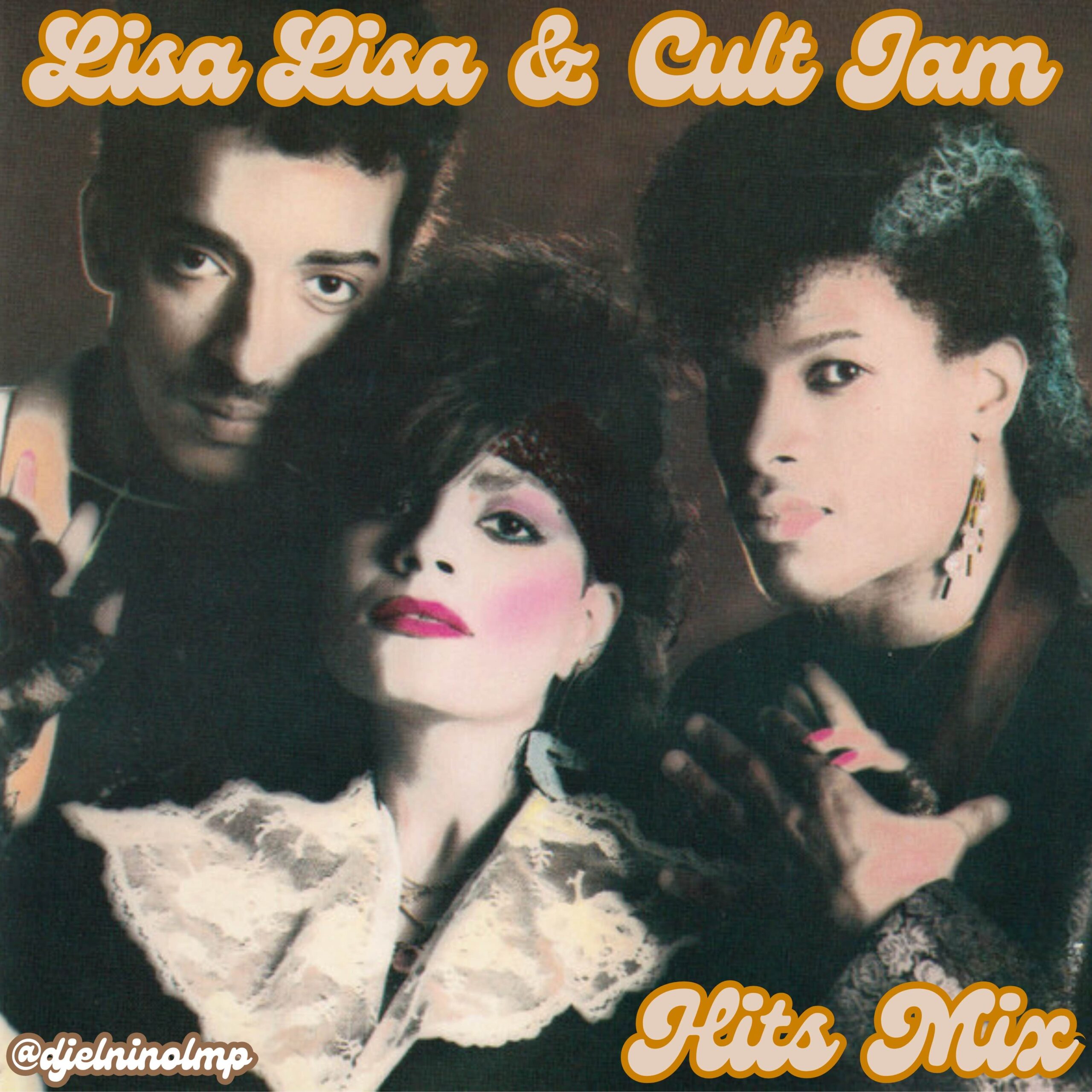 Lisa Lisa Mix
