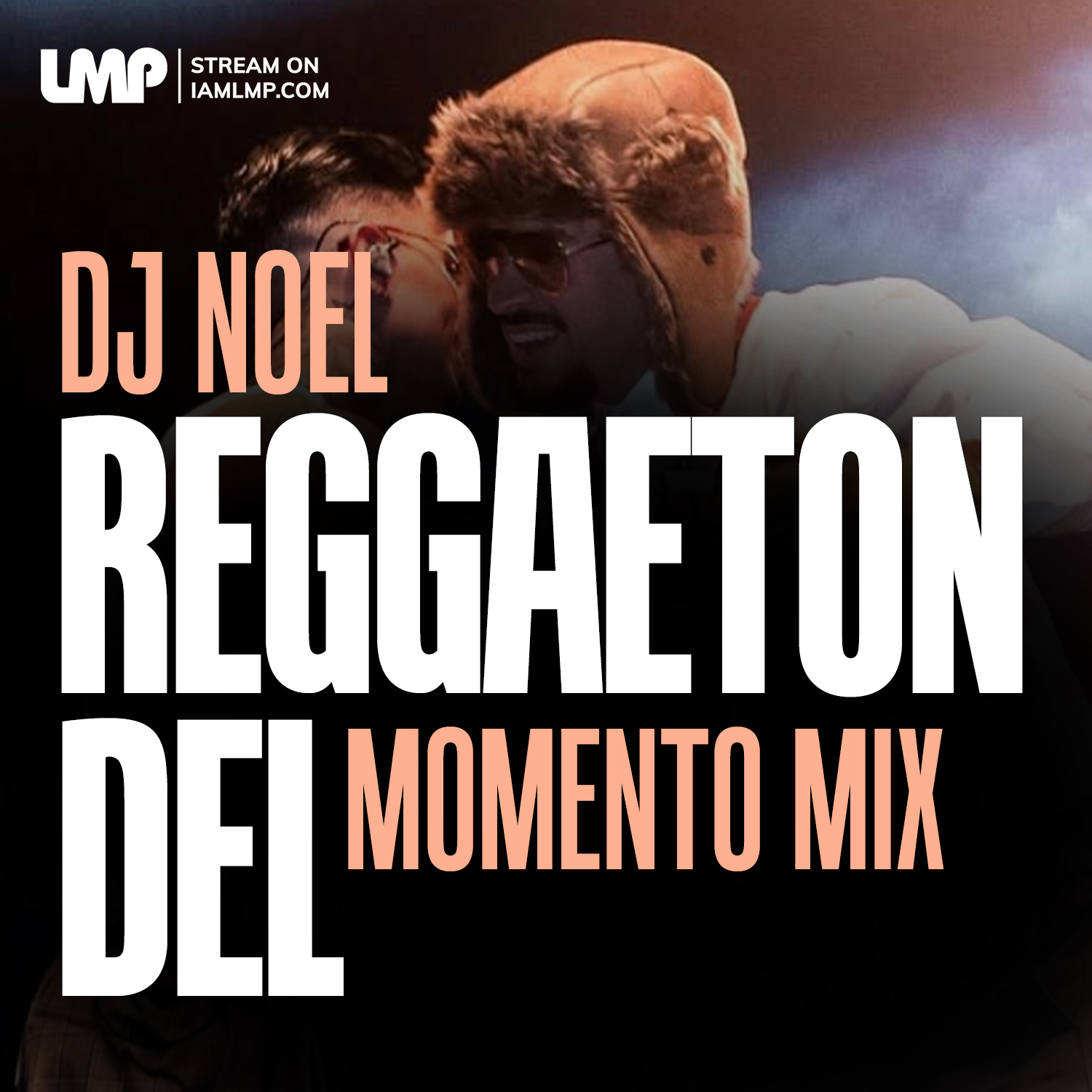Reggaeton Del Momento