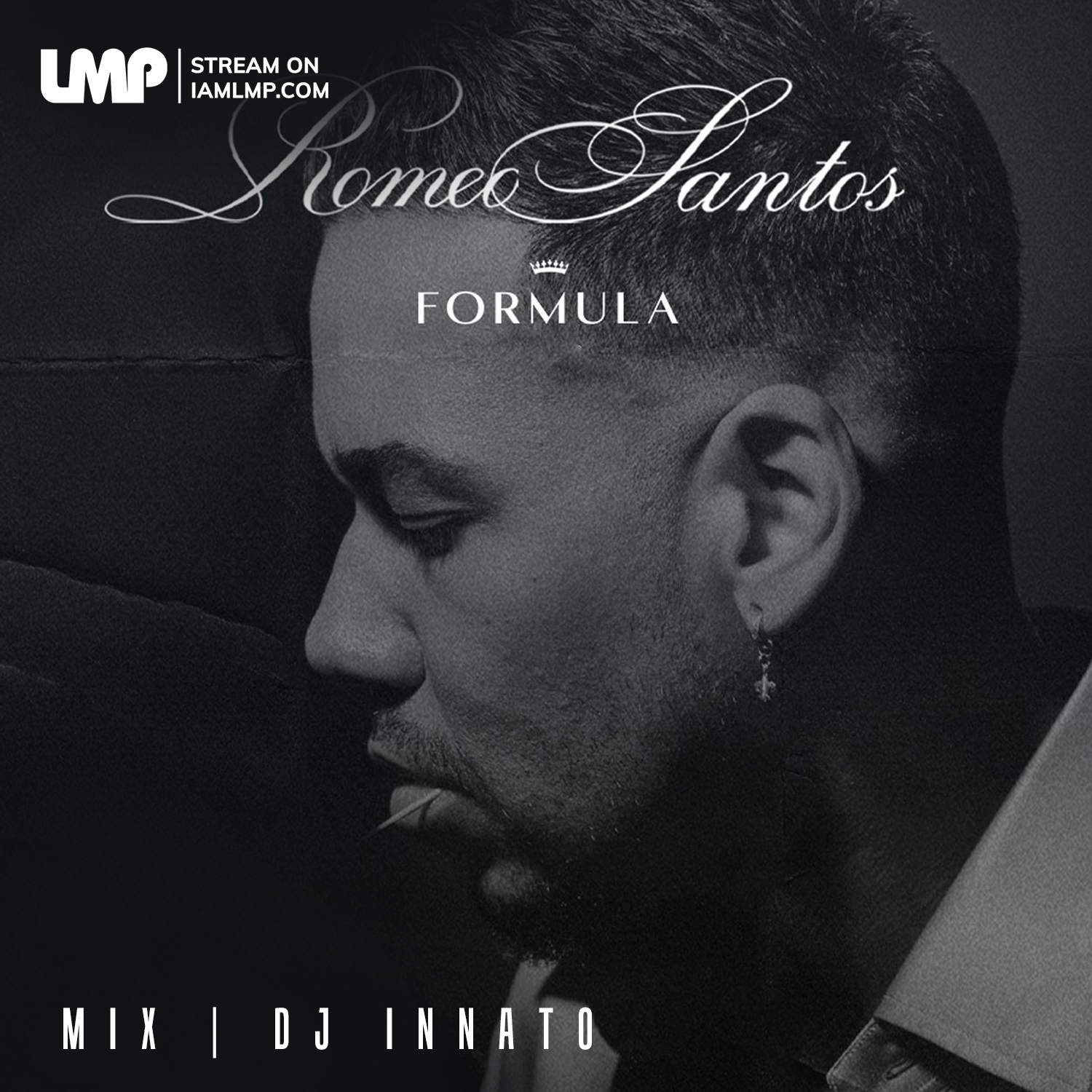 Romeo Santos Formula Mix
