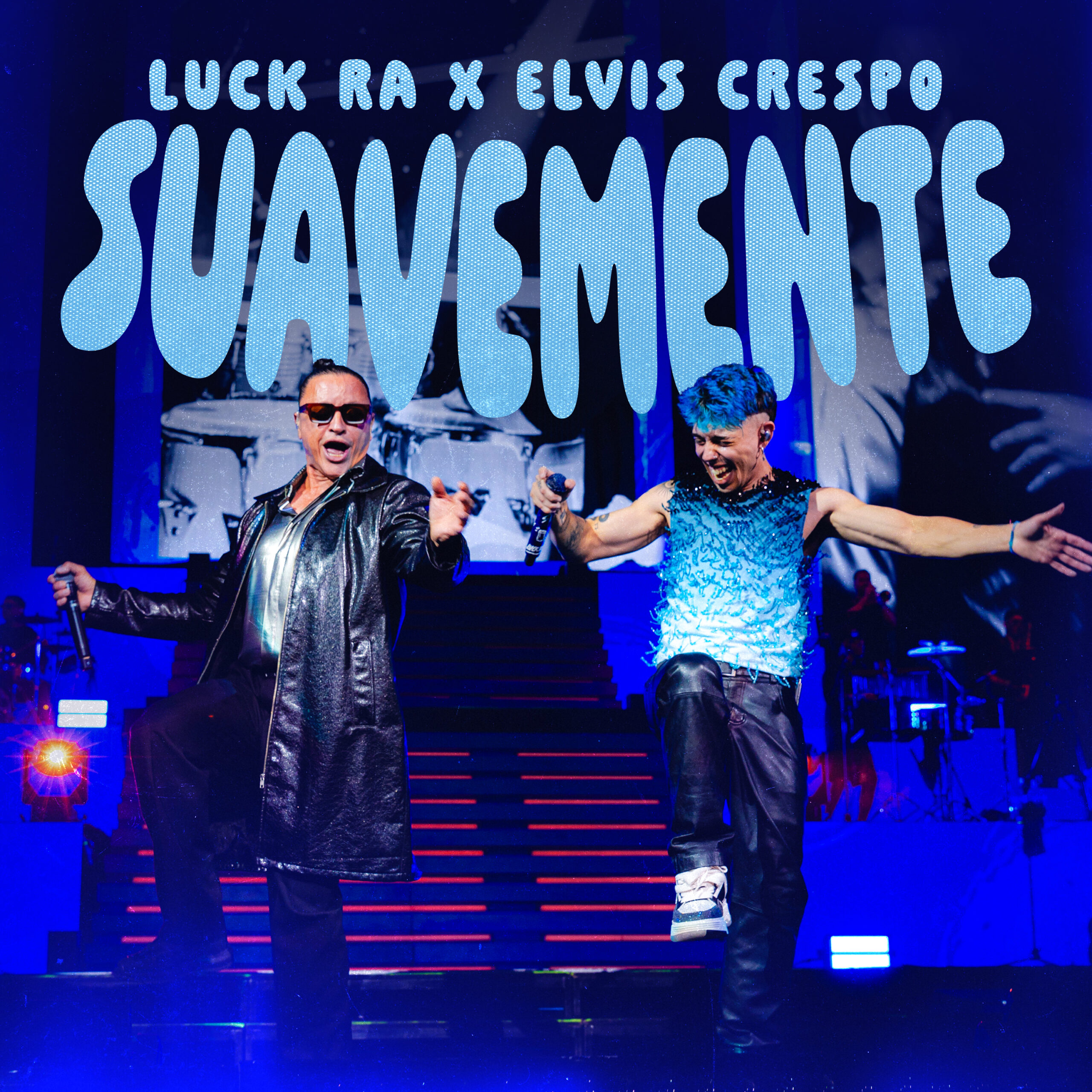 Luck Ra - SUAVEMENTE