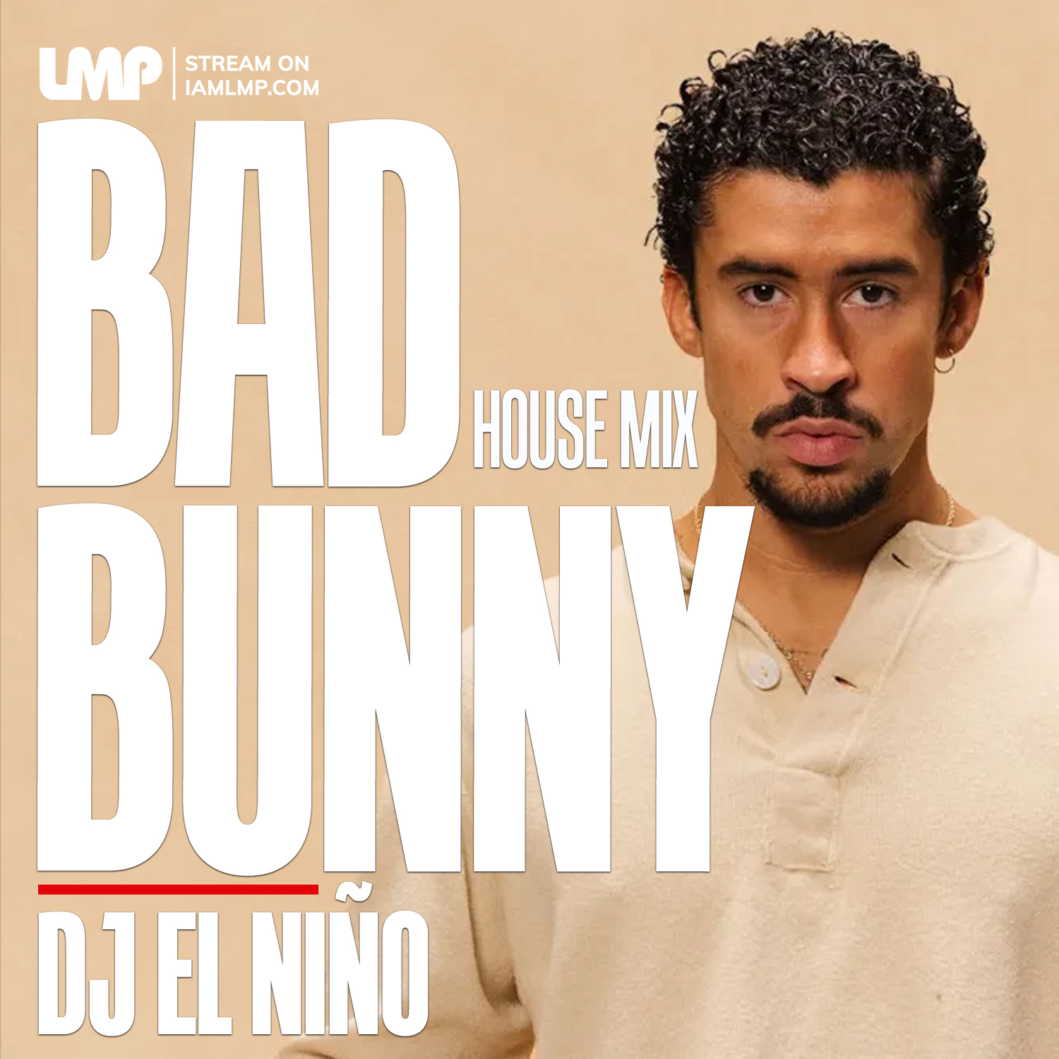 Bad Bunny House Mix