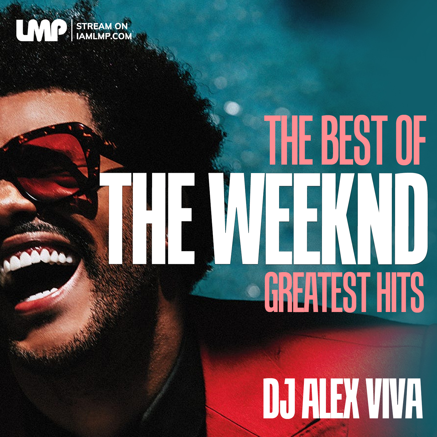 Best of The Weeknd Mixtape (2025)