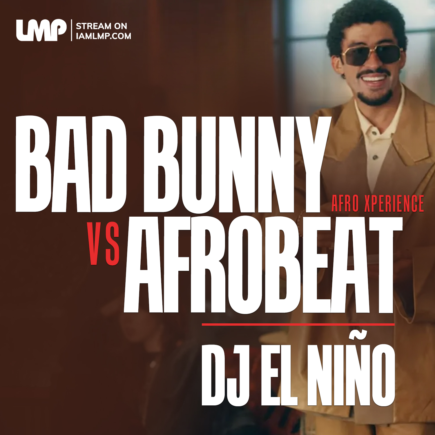 Bad Bunny Afrobeat Mix
