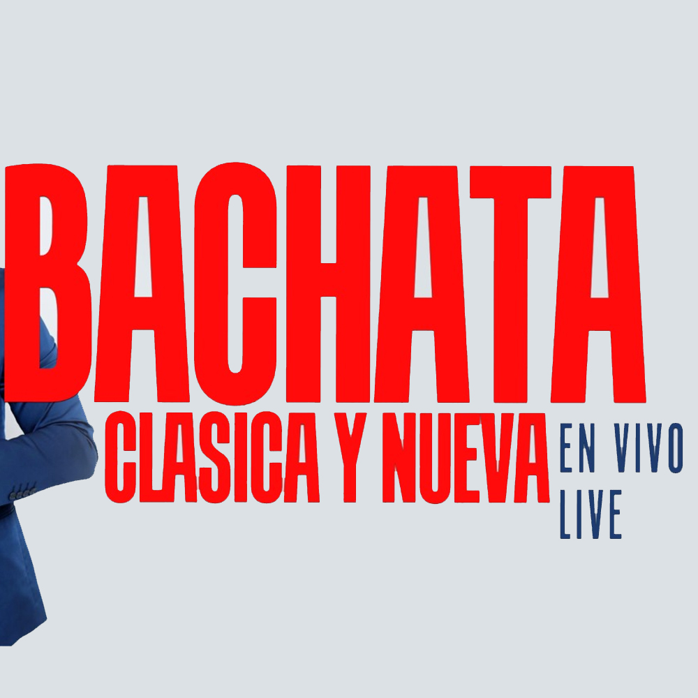 DJ Negro - Bachata Mix En Vivo 2025