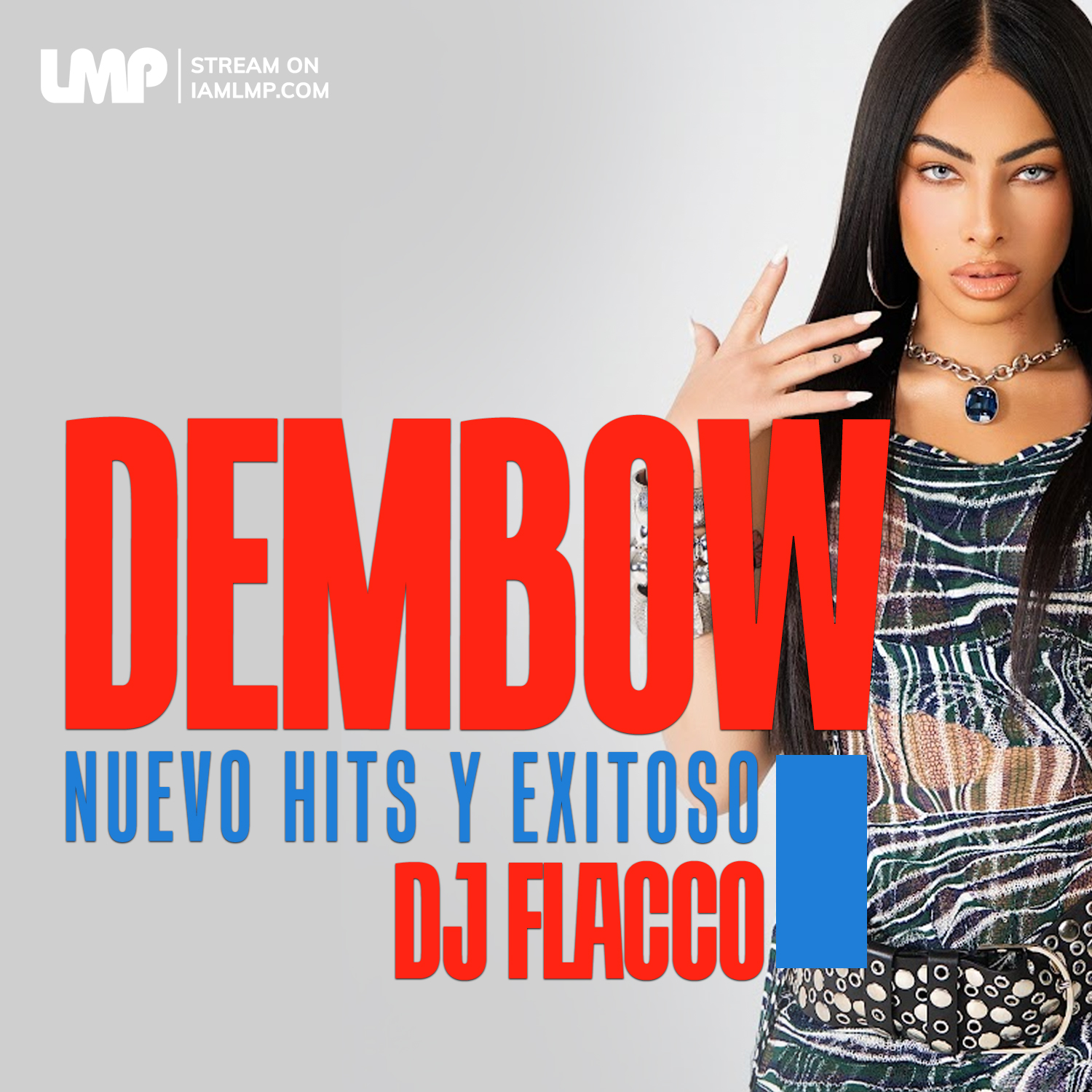 DJ Flacco - Dembow Mix