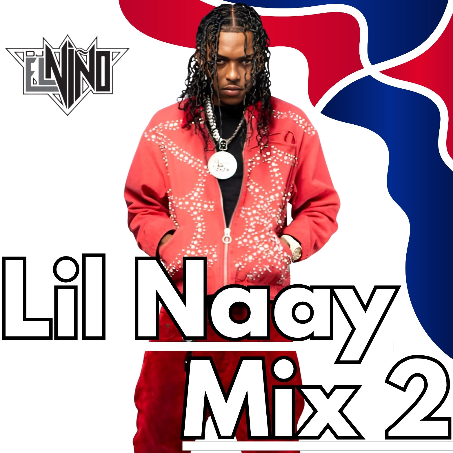 DJ El Nino - Lil Naay Mix 2