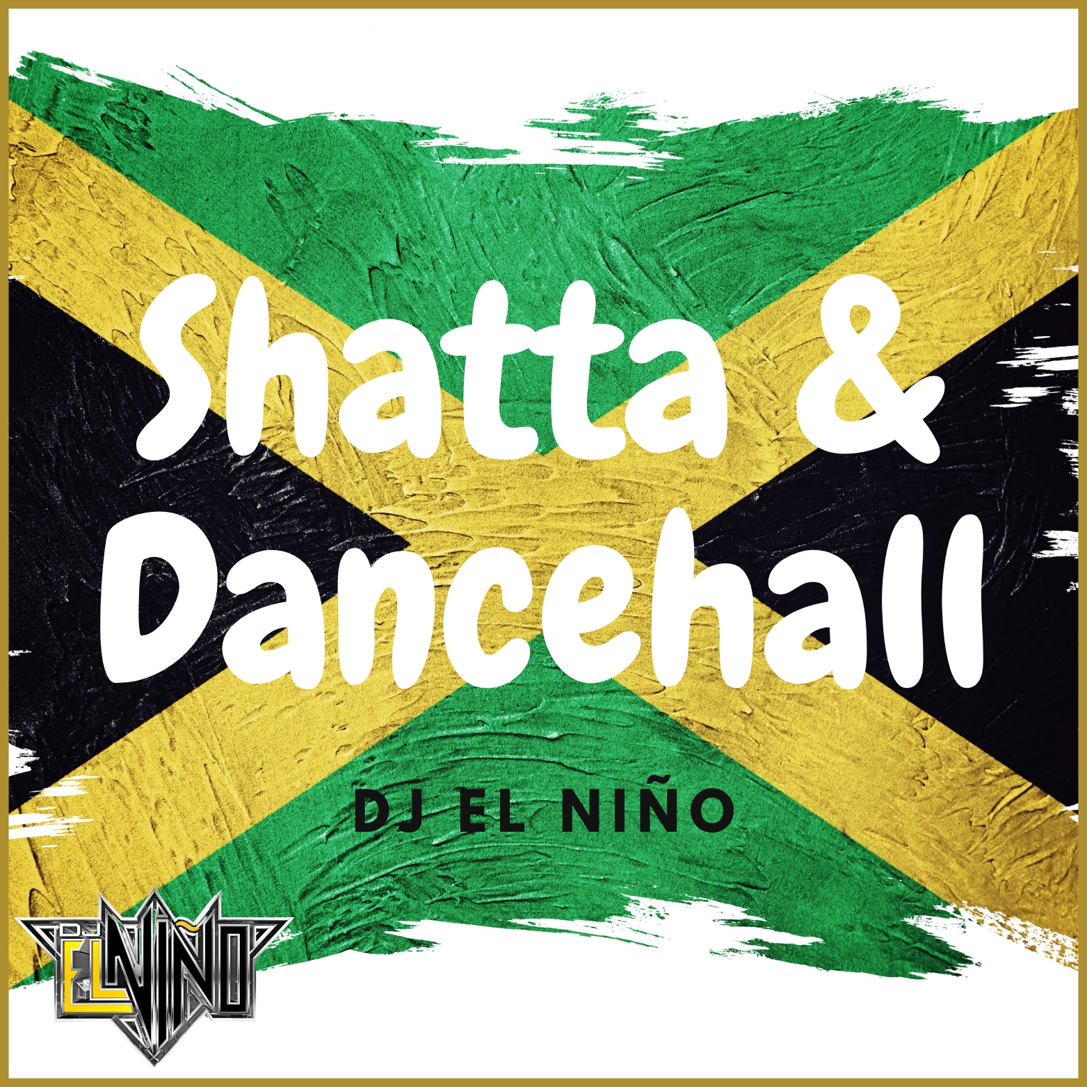 DJ El Nino - Shatta & Dancehall Mix