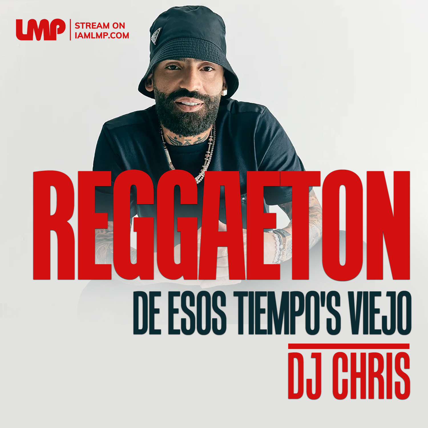 Reggaeton Mix