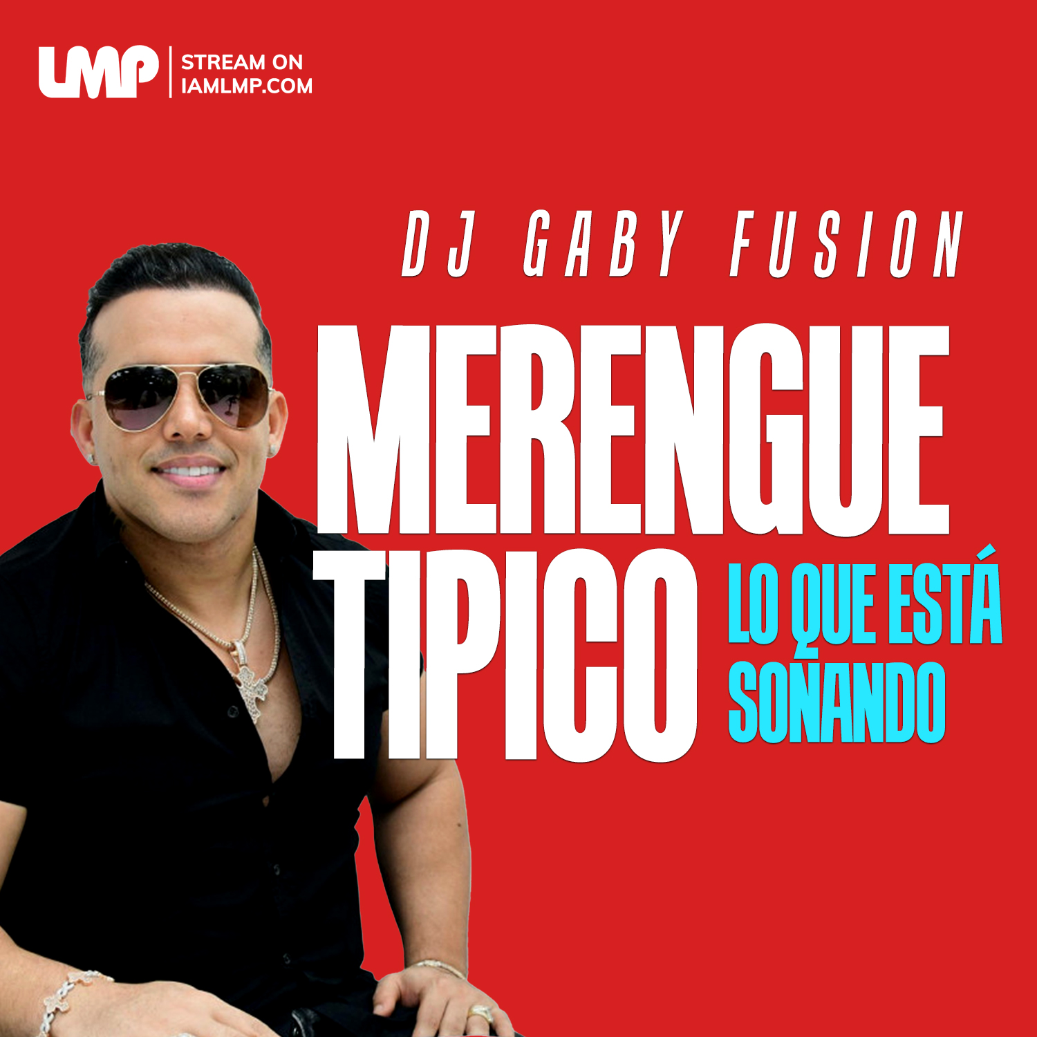 DJ Gaby Fusion - Tipico Mix 7