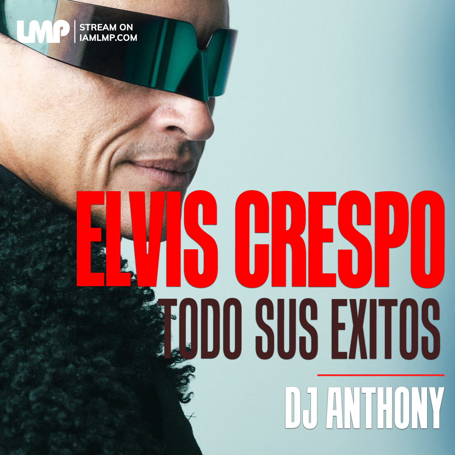 Elvis Crespo Exitos