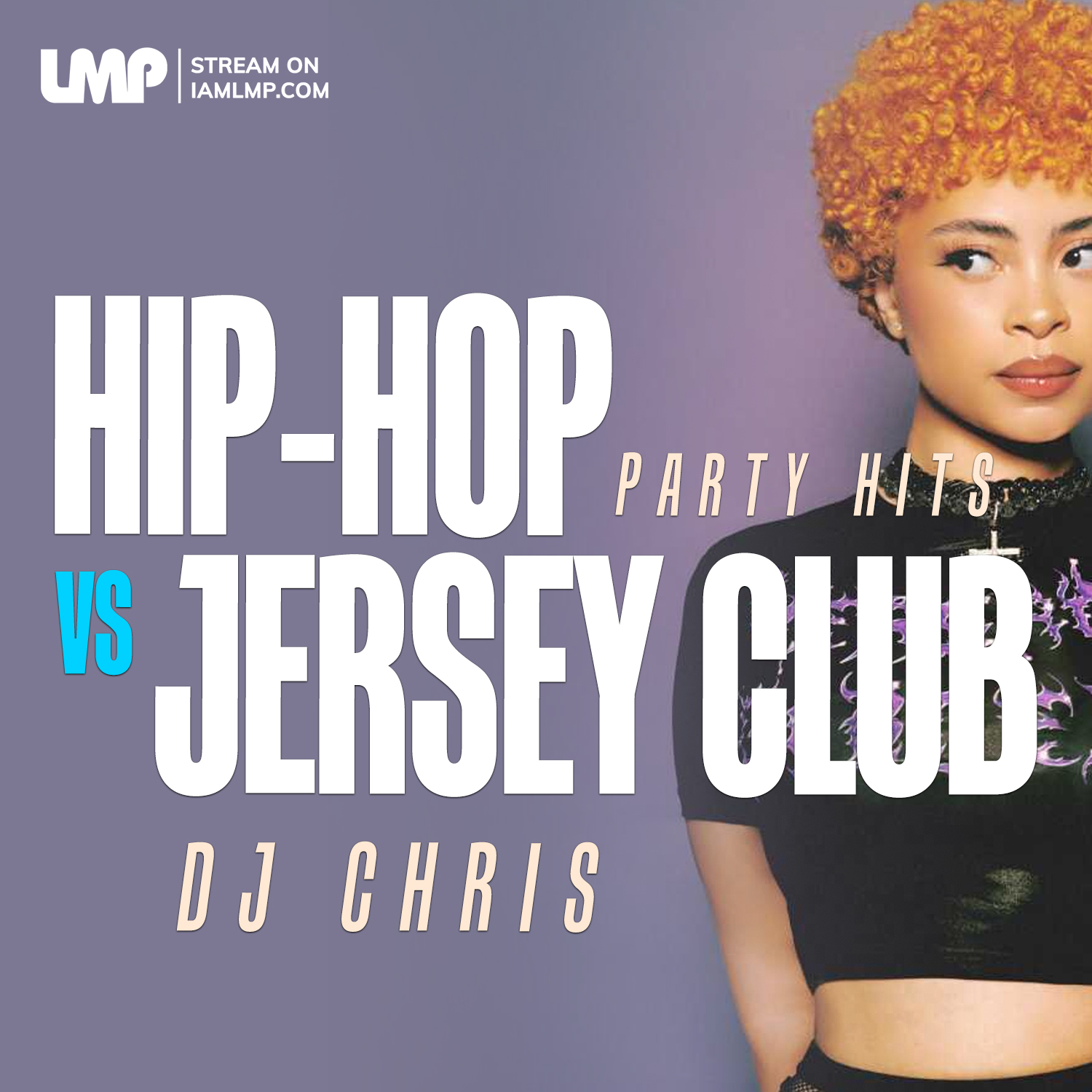 Jersey Club vs Hip-Hop Mix Volume 1