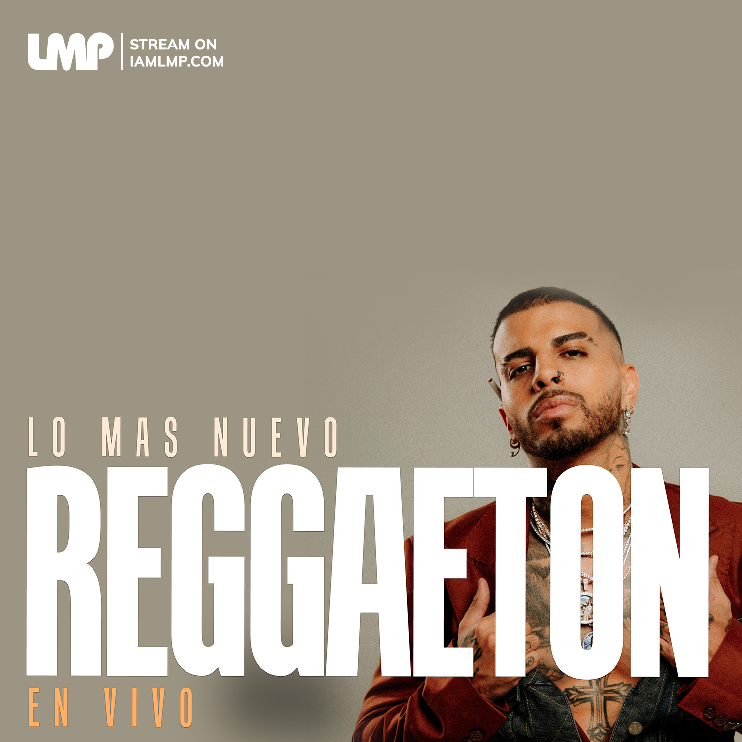 DJ Skrilla - Reggaeton Mix