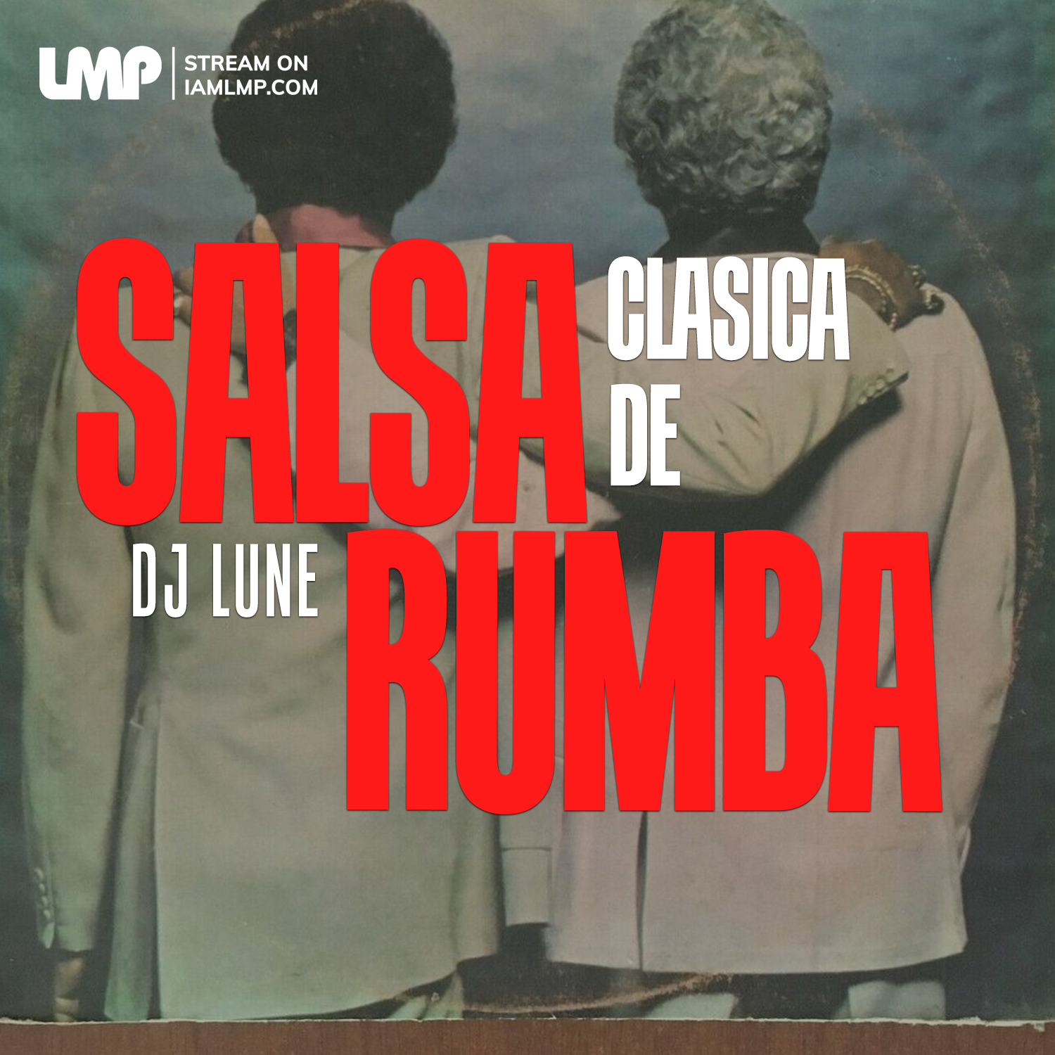 DJ Lune - Salsa De Rumba Mini Mix