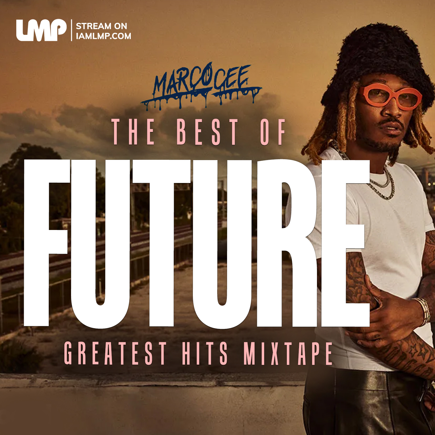 Future Greatest Hits Mixtape (2025)