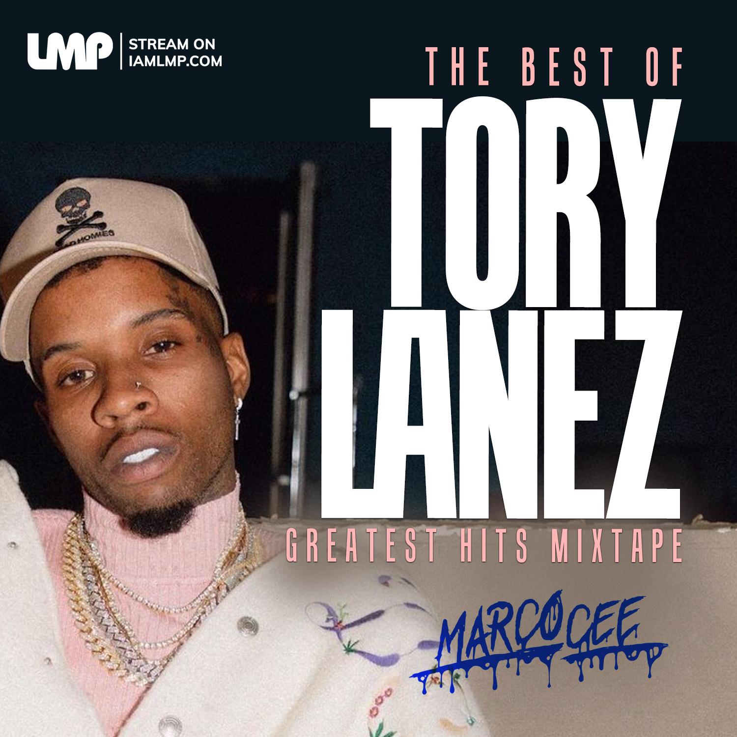 Tory Lanez Greatest Hits Mixtape (2025)
