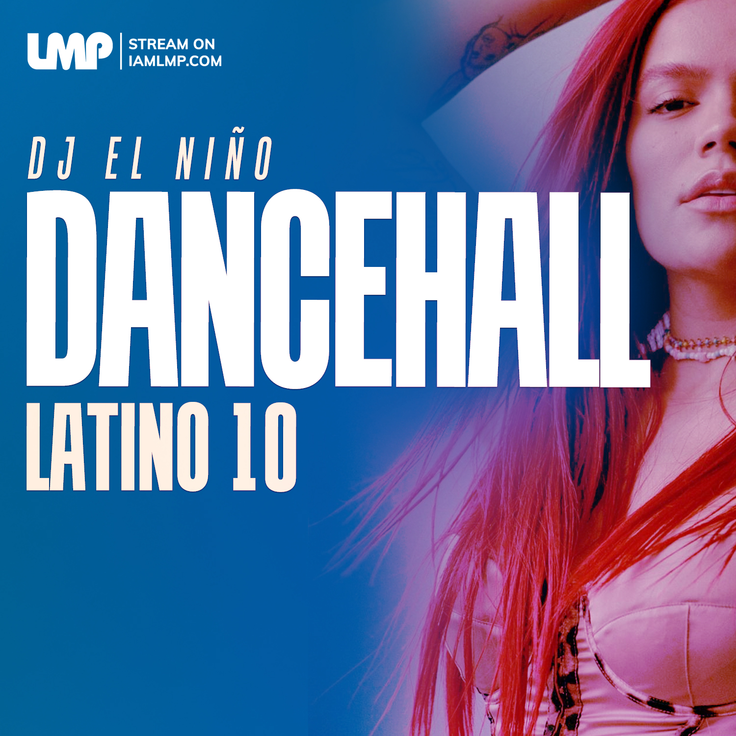 Dancehall Latino 10
