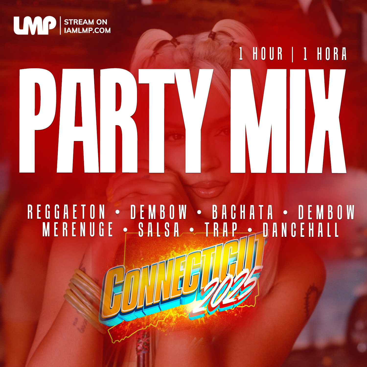 IAMLMP.COM : DJ Mixes