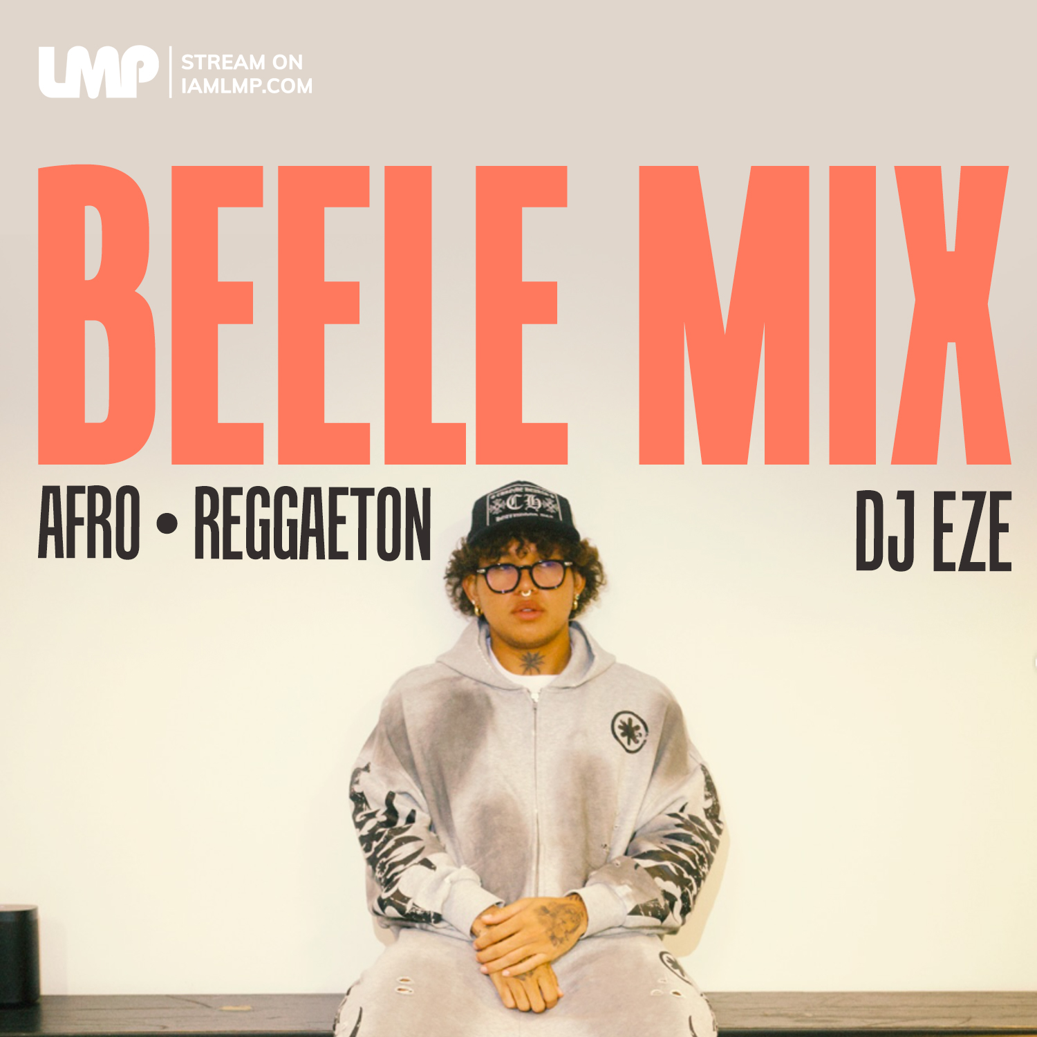 beele mix