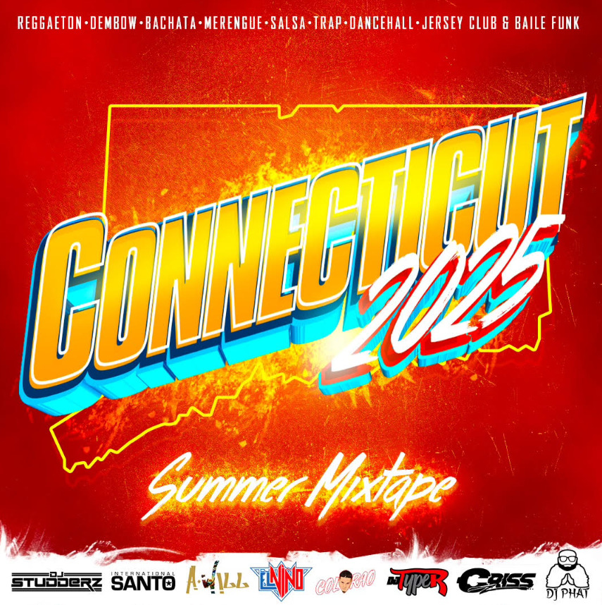 DJ El Nino, DJ Studderz - Summertime Party Mix 2025