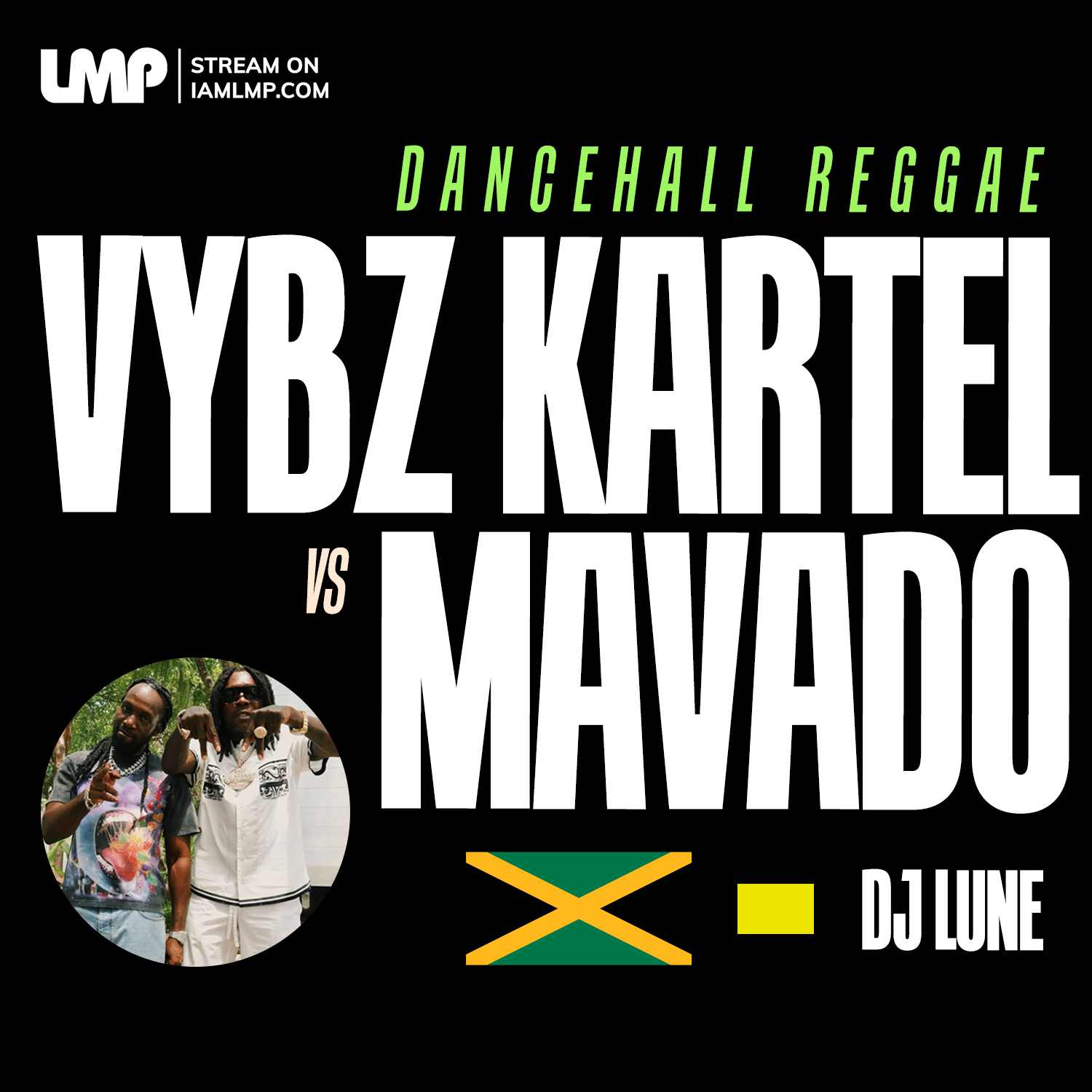 vybz kartel vs mavado