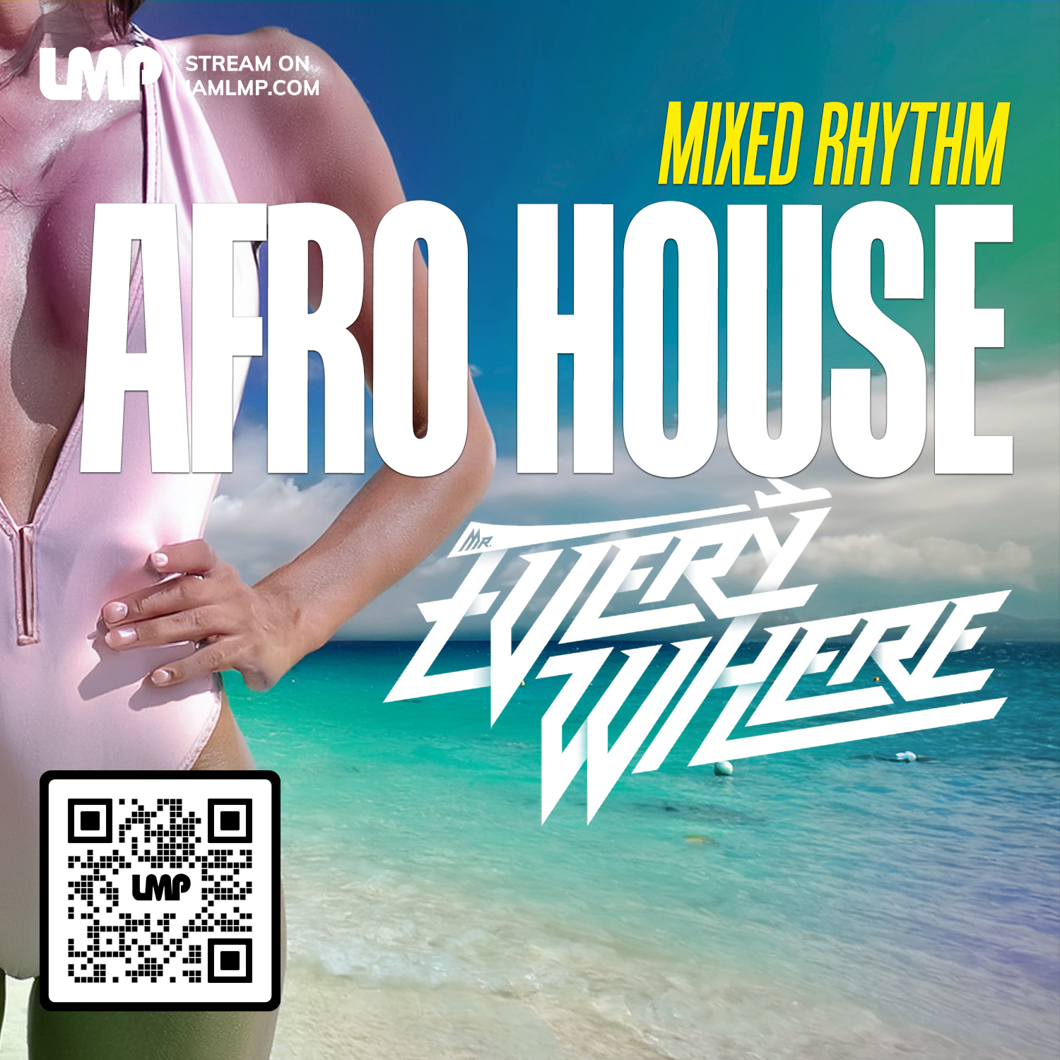Afro House Mix
