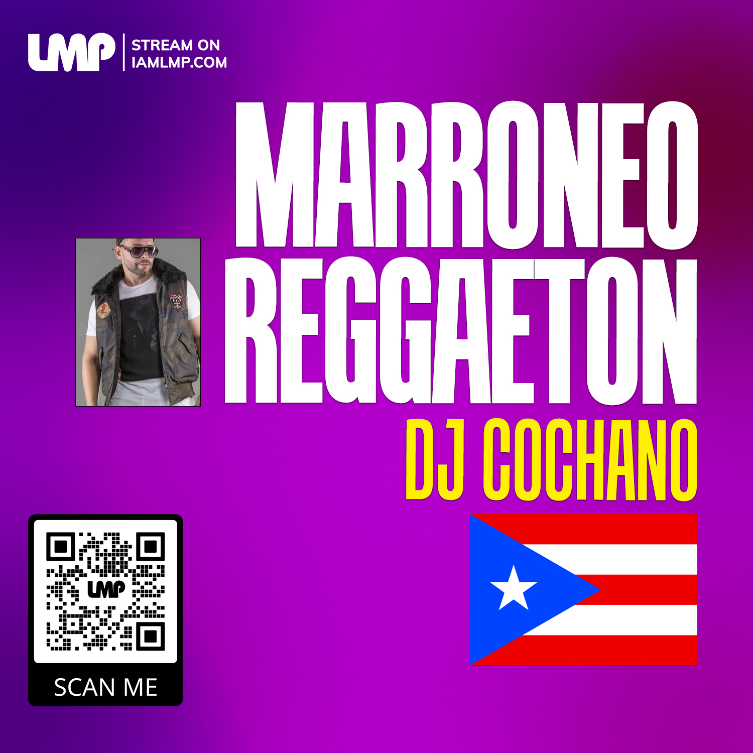 Cochano - Reggaeton Mix