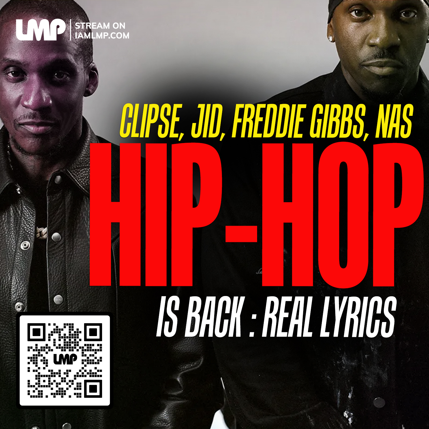 DJ Diverse - Real Hip-Hop is Back