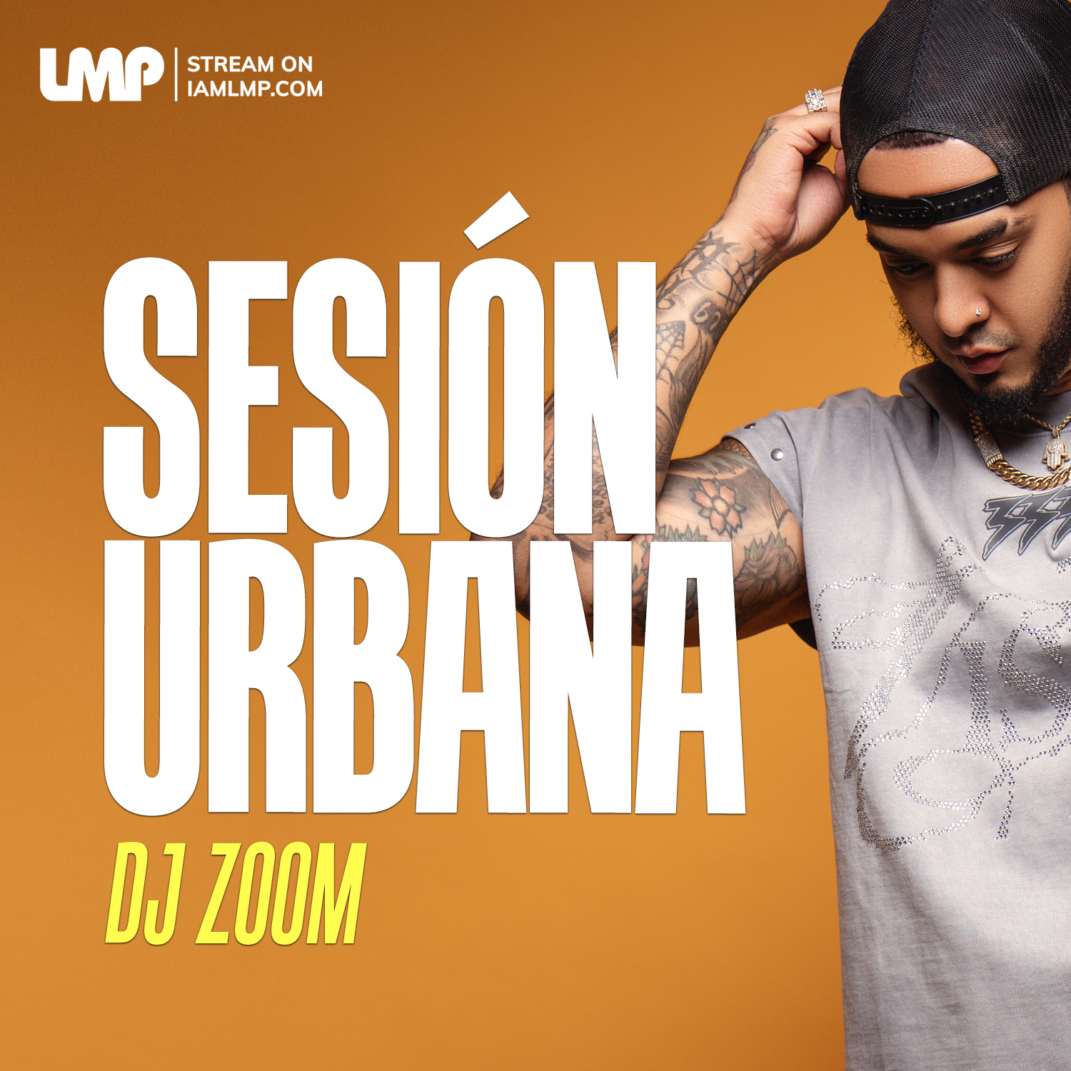 DJ Zoom - Urbana