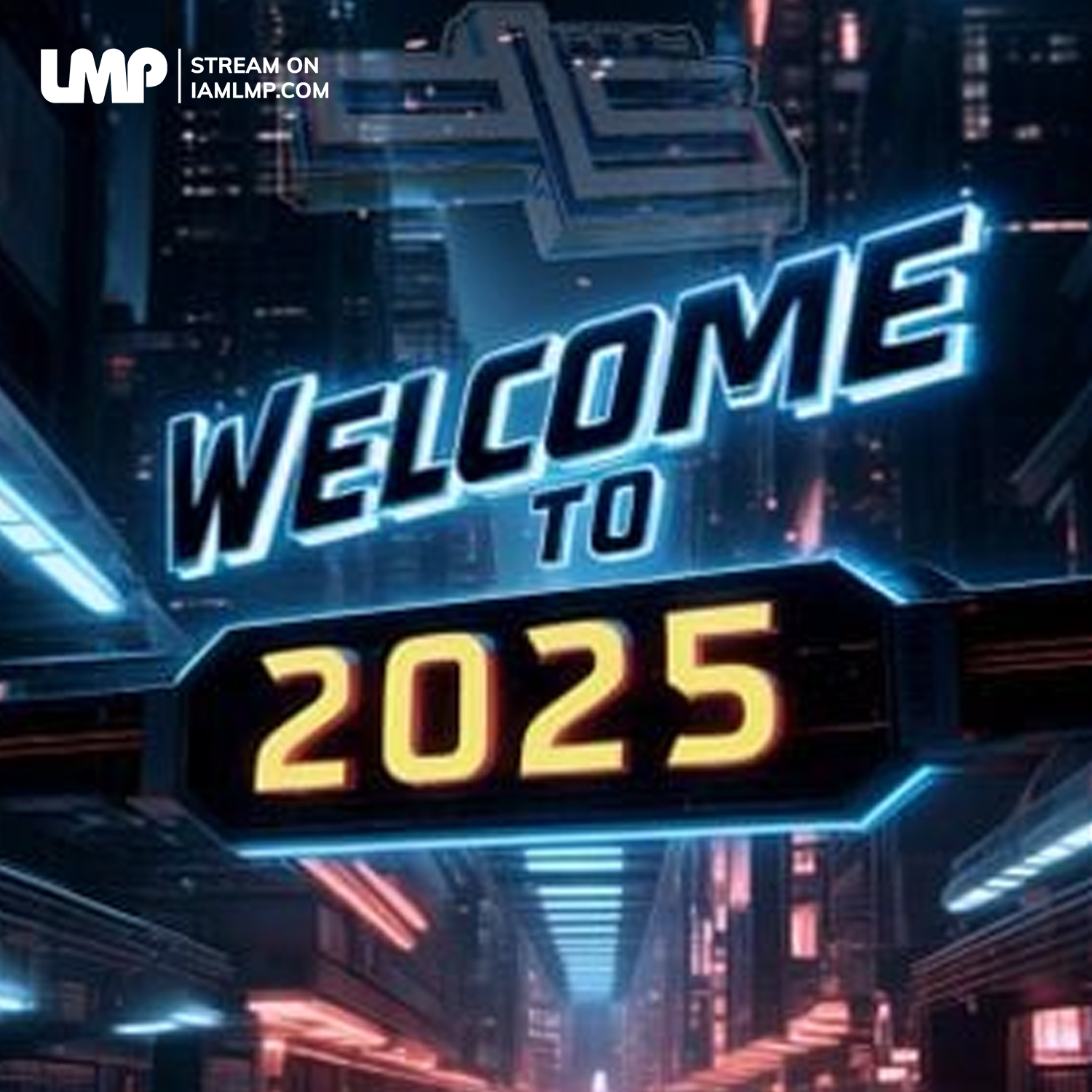 dj danny s welcome to 2025