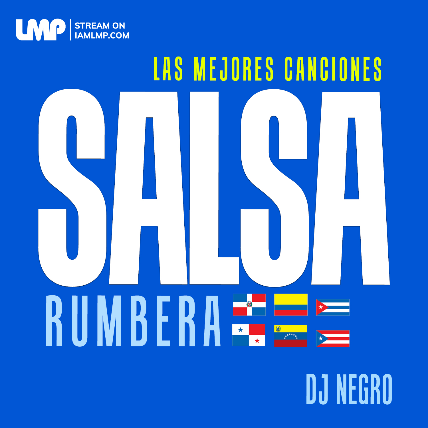 Salsa Rumbera Las Mejores Canciones Para Bailar Mix 2025