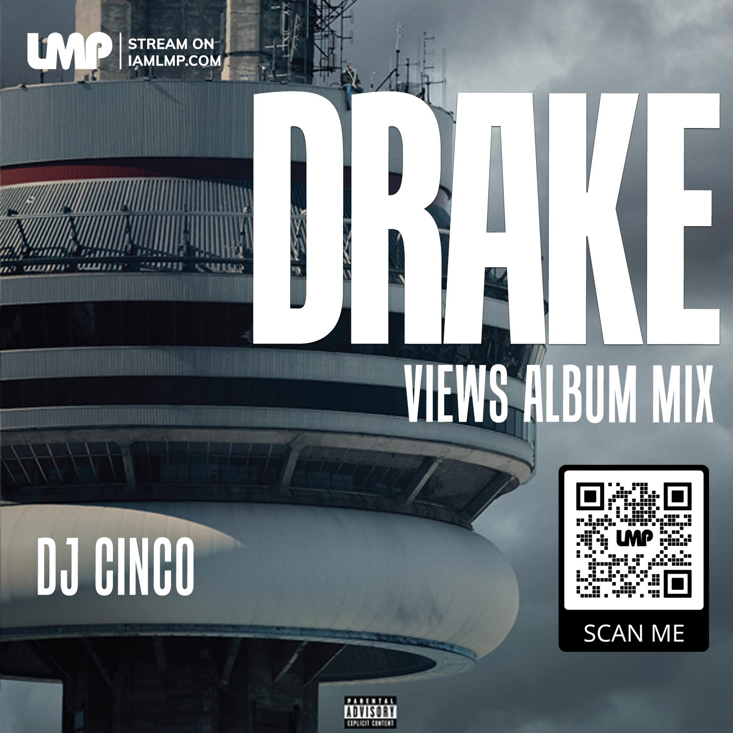 Drake - Views Album Mix