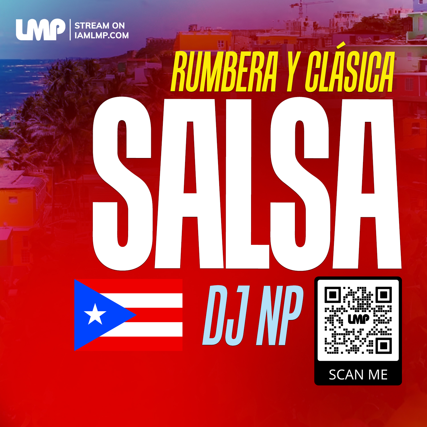 Salsa Rumba Mix