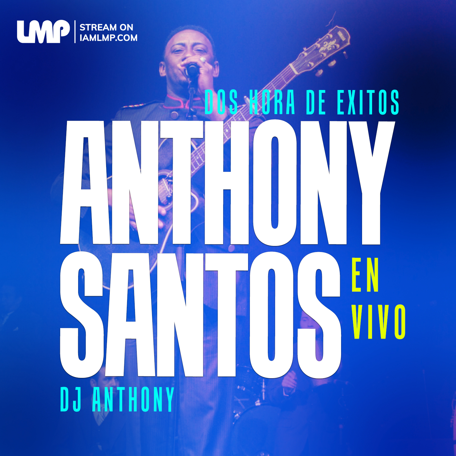 Anthony Santos