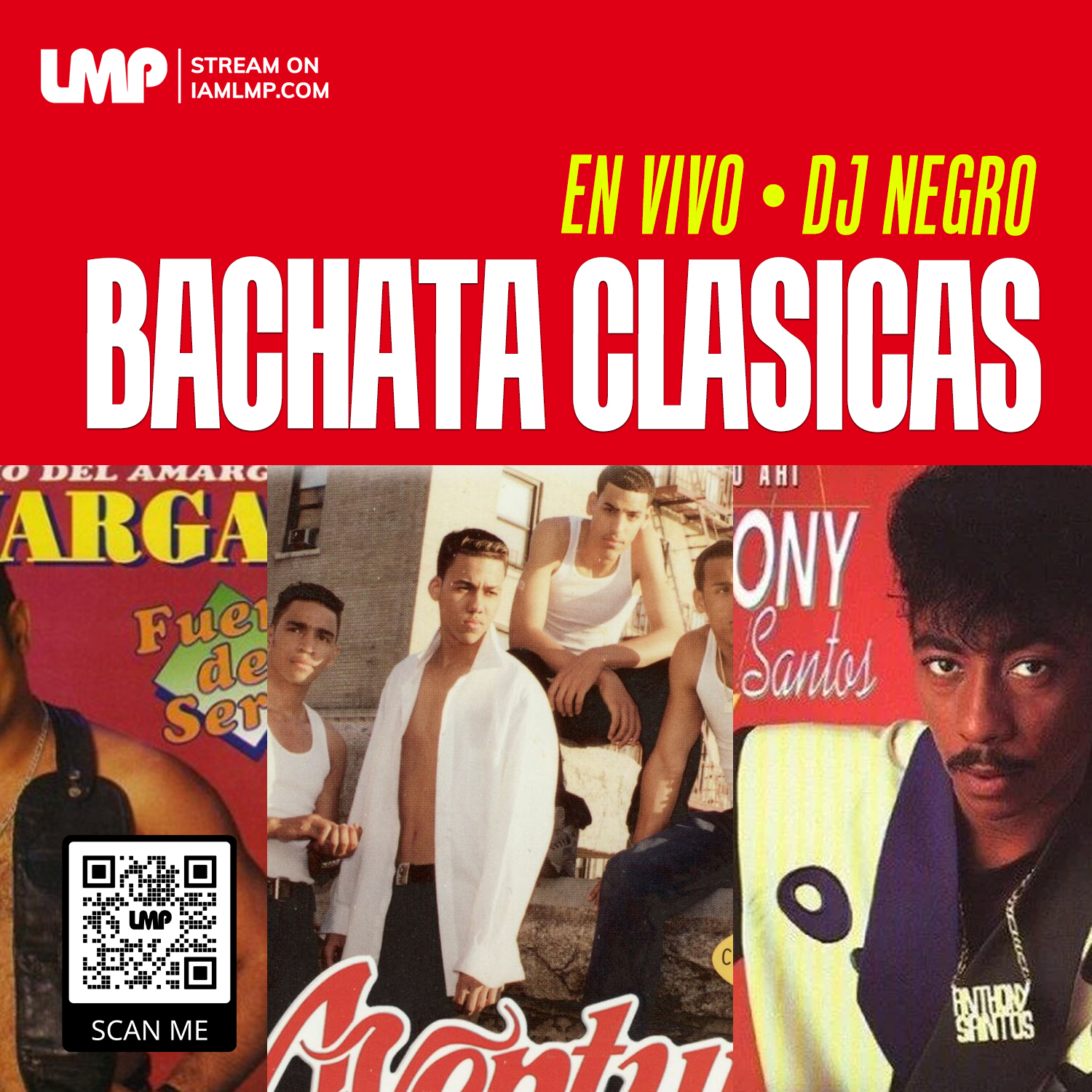 Bachata Clasicas Mix 2025