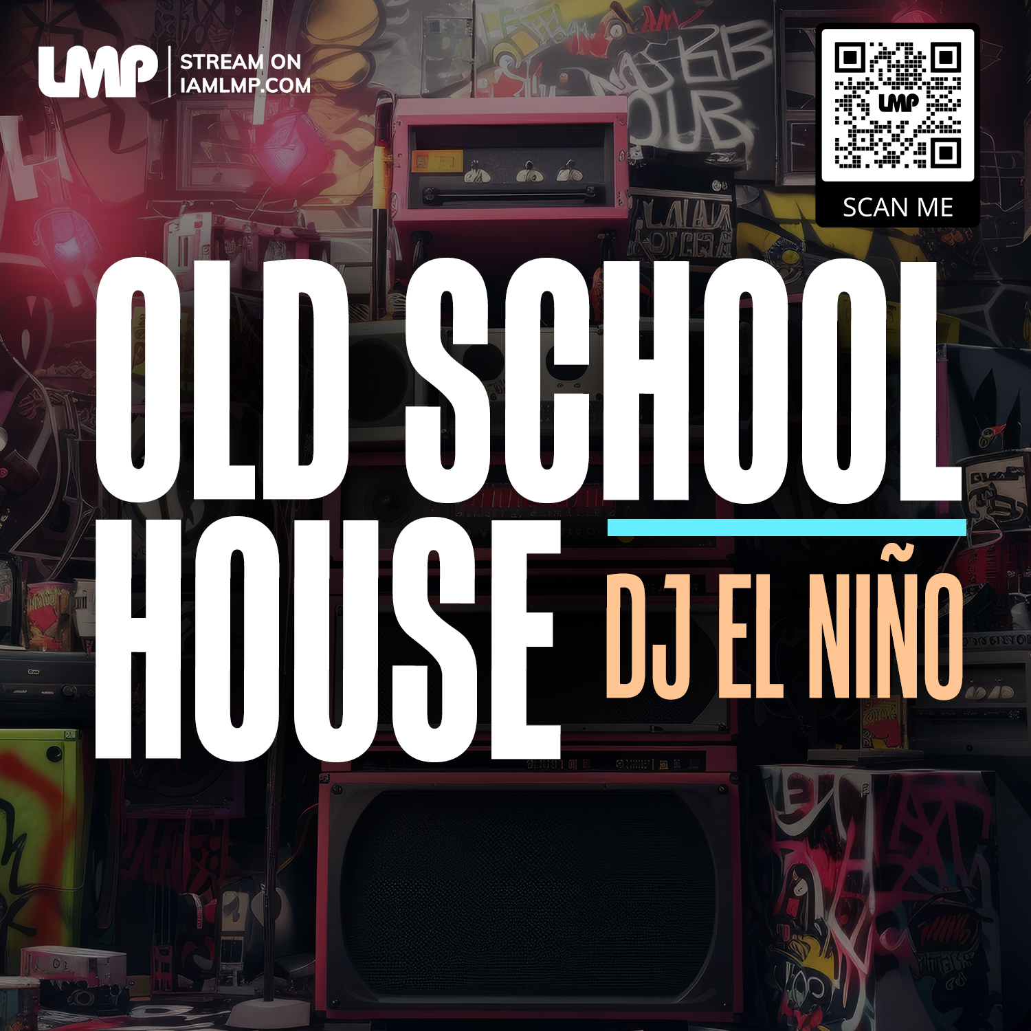 DJ El Nino - Old School House Medley