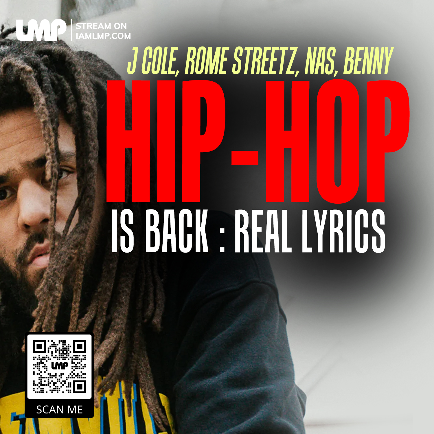 Hip-Hop Mix