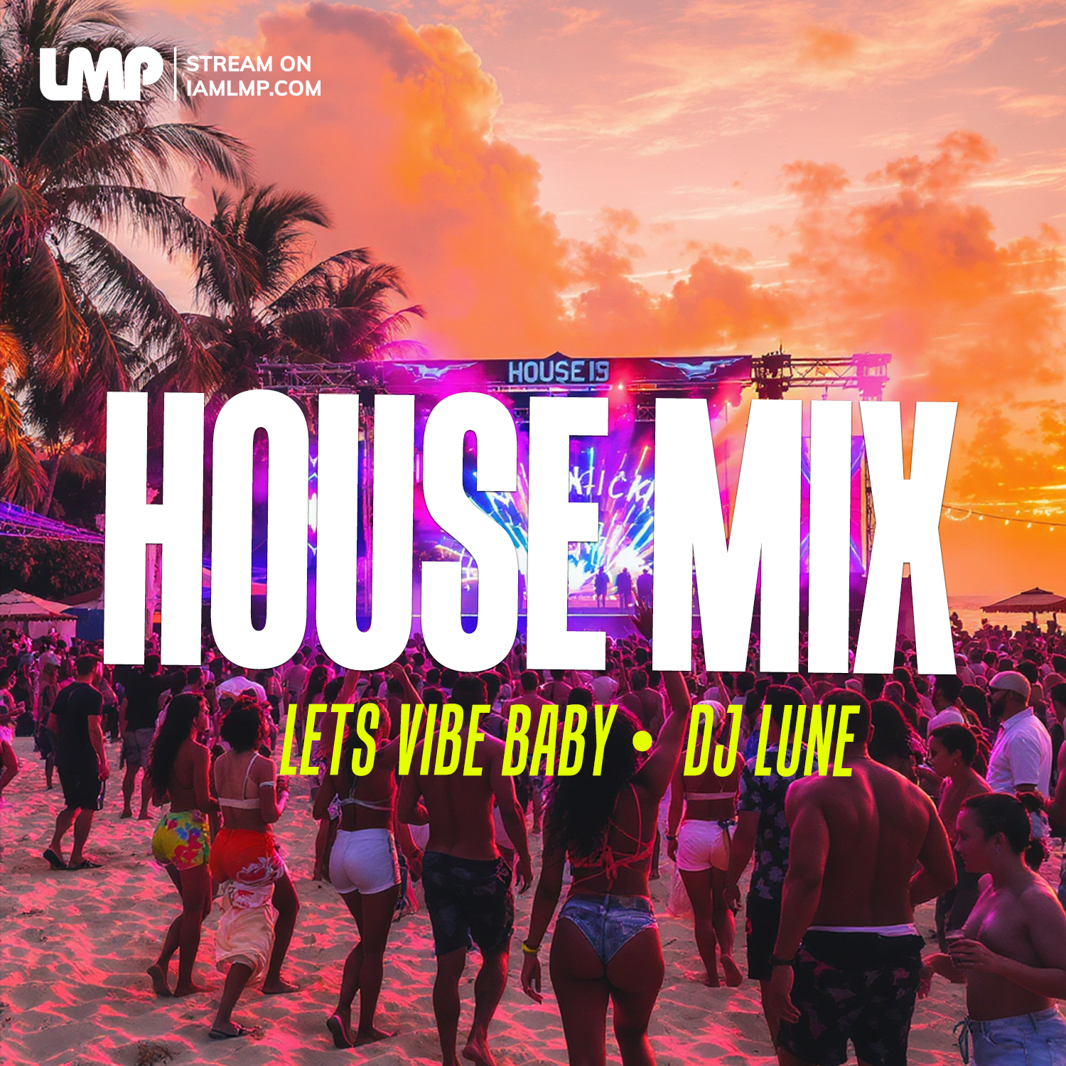 House Mix October 2025