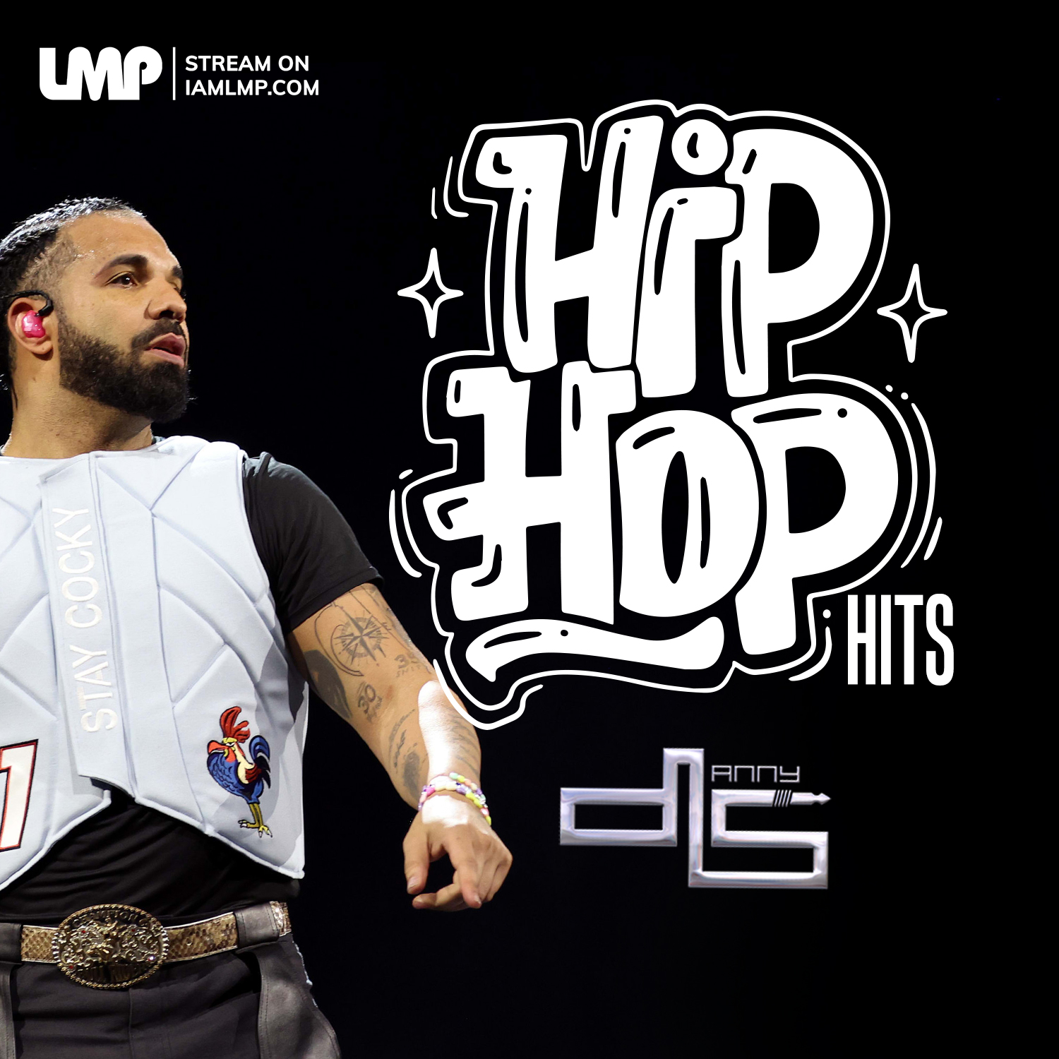 dj danny s - hip-hop mix