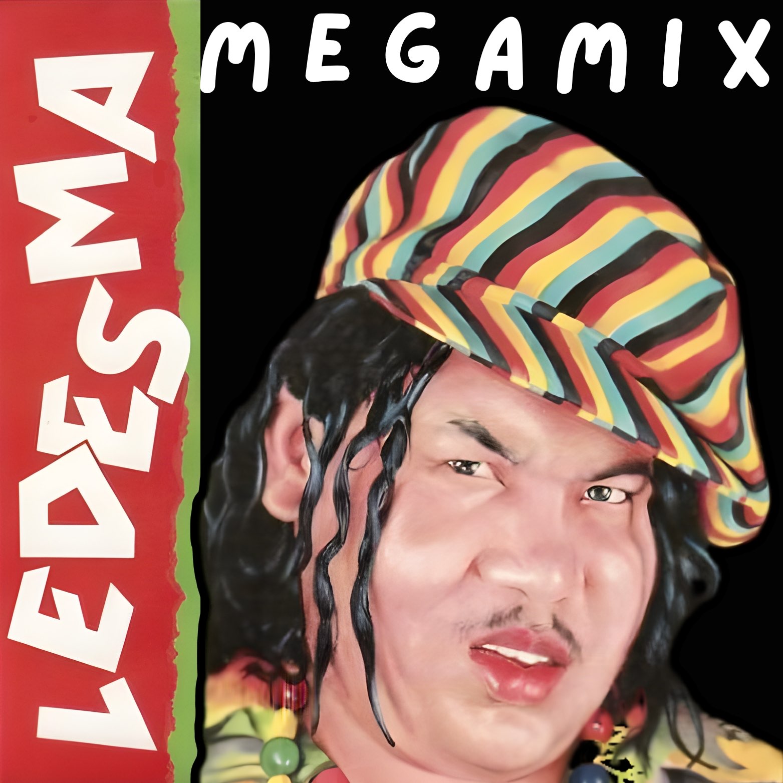 DJ El Nino - Ledeesma Mega Mix