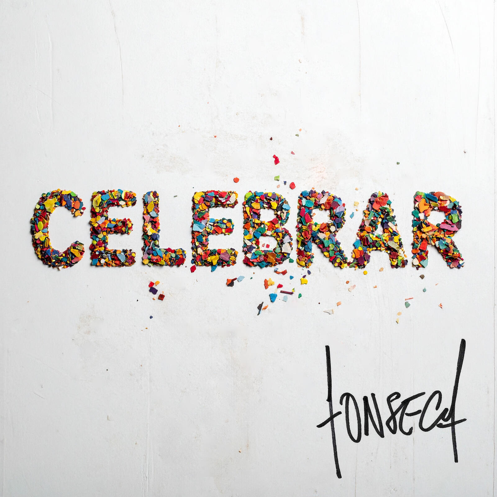 Fonseca - Celebrar