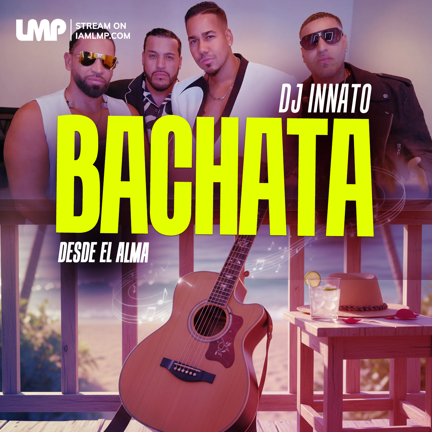 Bachata Desde El Alma Mix 2025