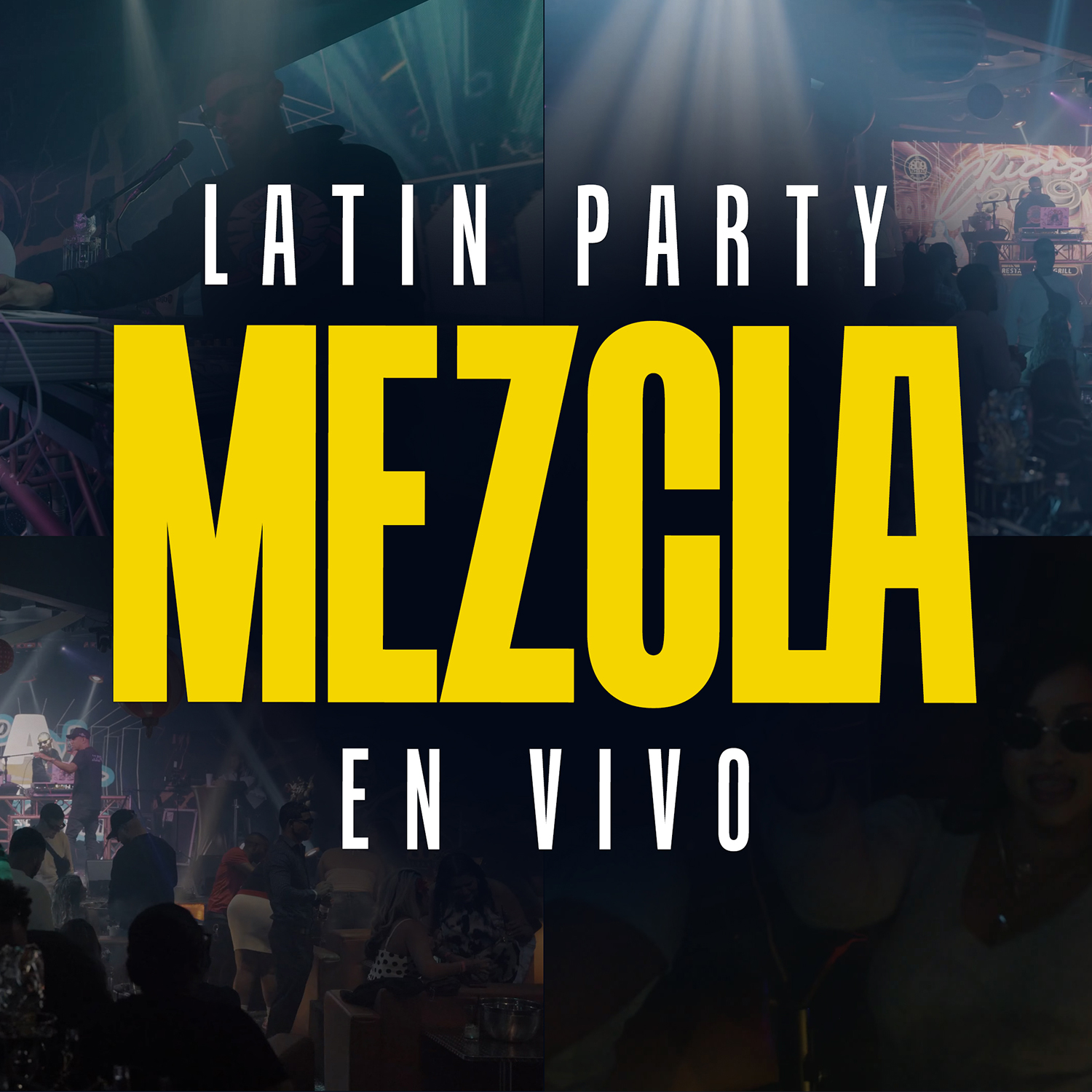 DJ Calbo - Un Chin De Cada Vaina Mix Volume 1