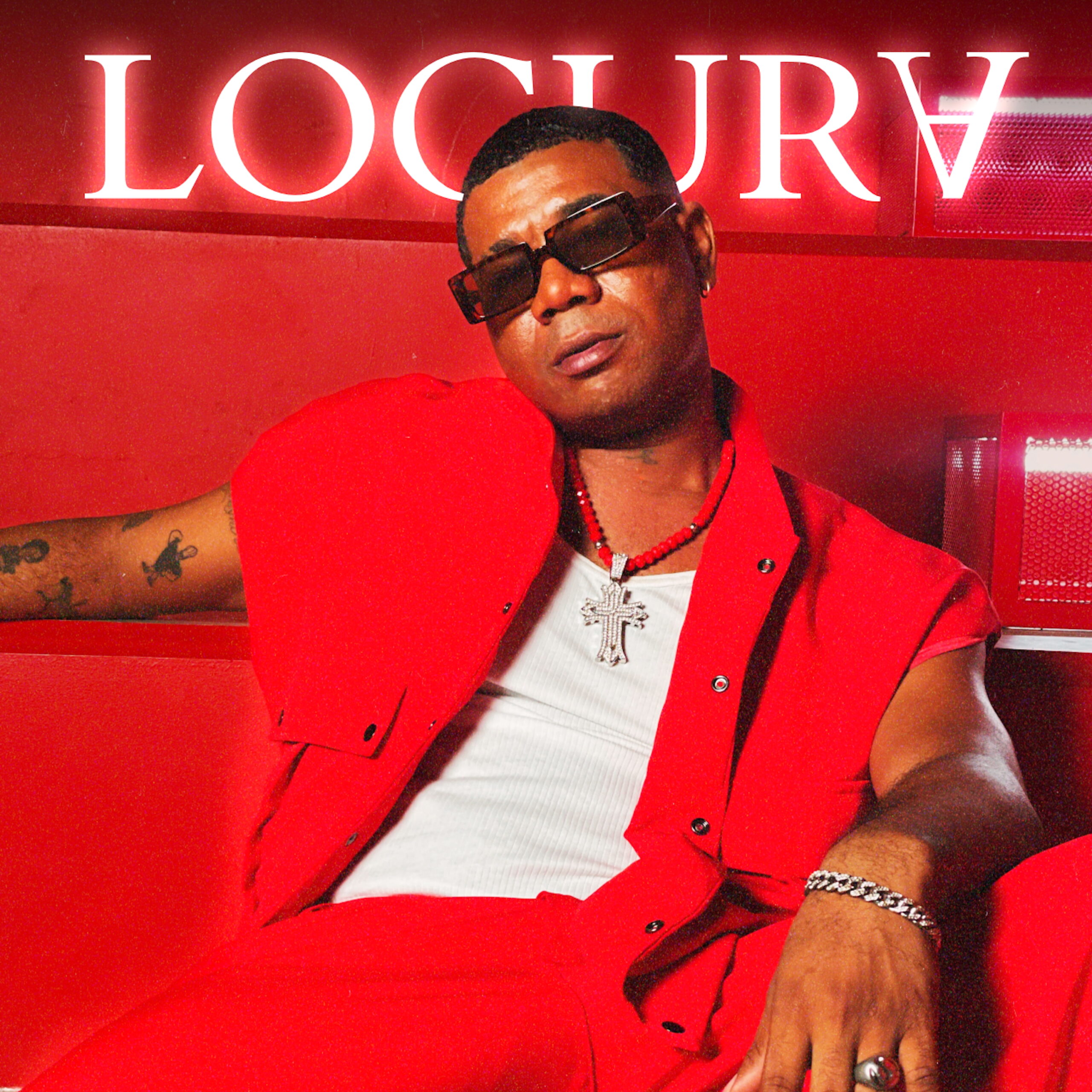 La Joya Del Caribe - LOCURA