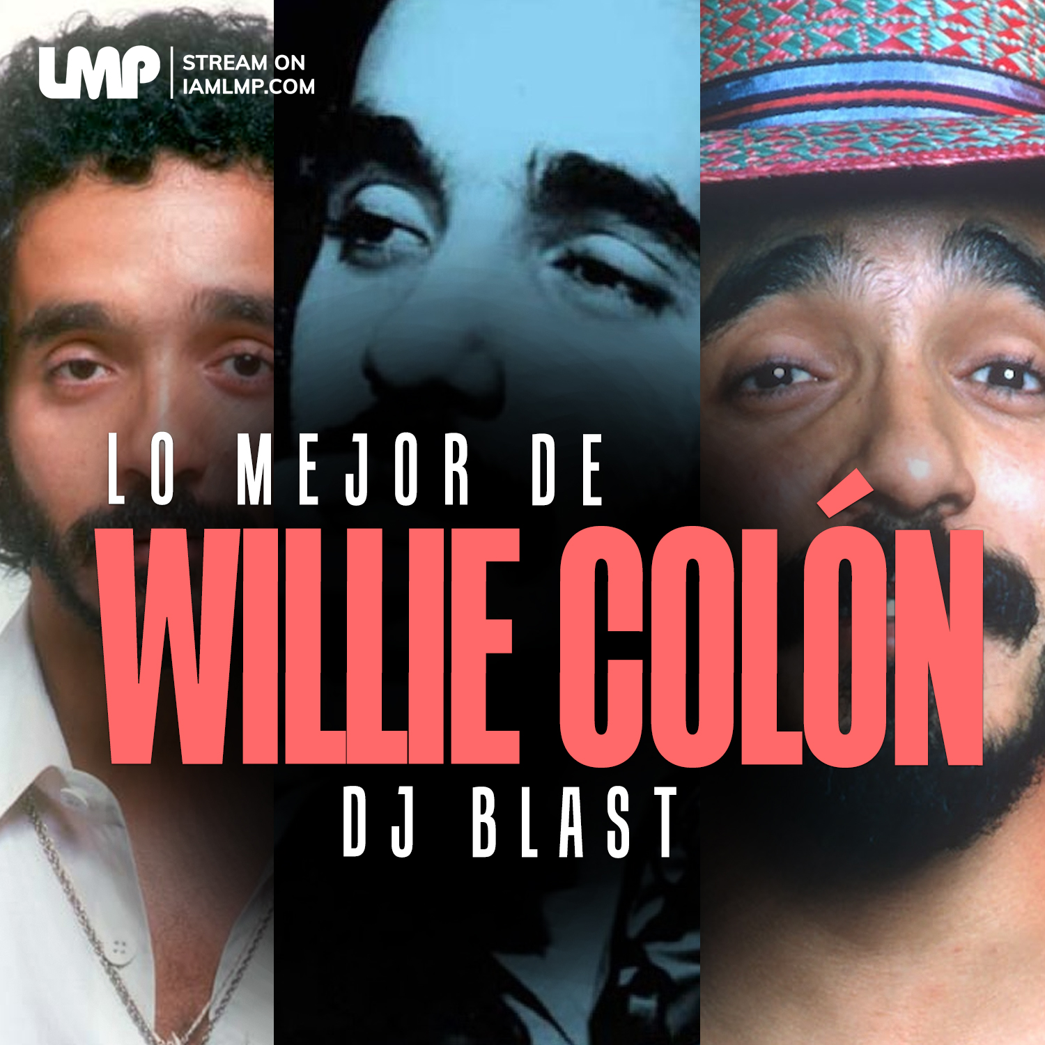 Willie Colon Salsa Exitos
