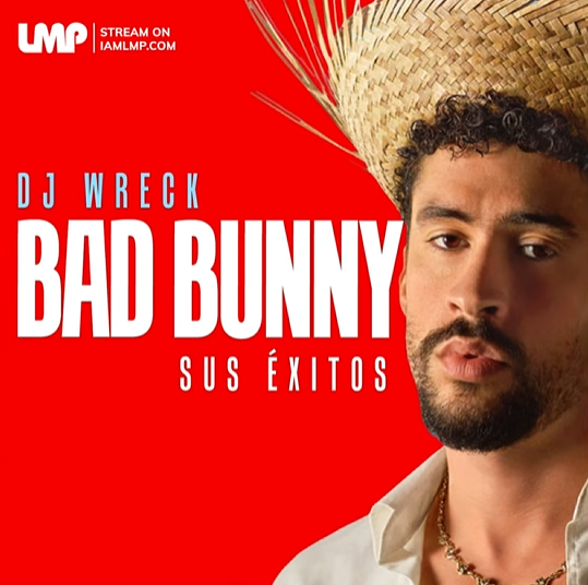 The Best of Bad Bunny