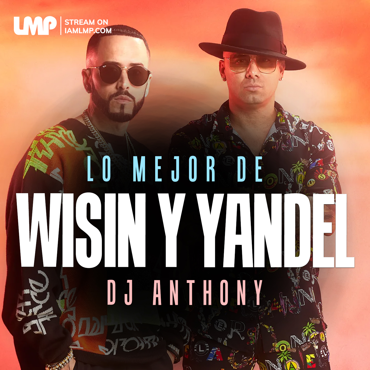 Wisin y Yandel
