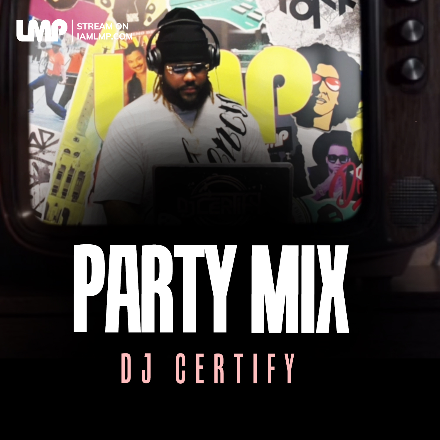 Reggaeton x Dembow x Afro House 2026