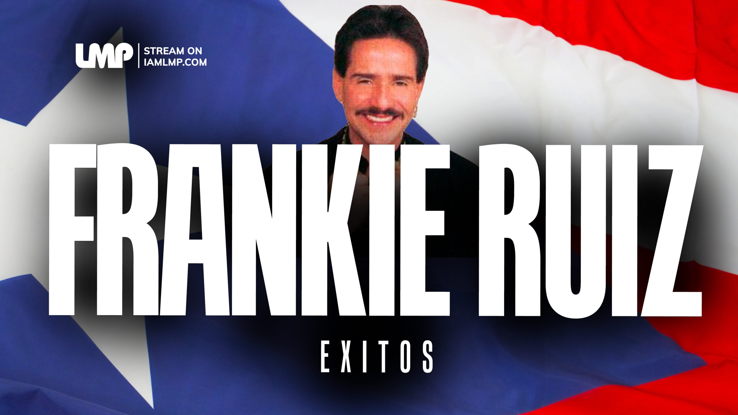 frankie ruiz
