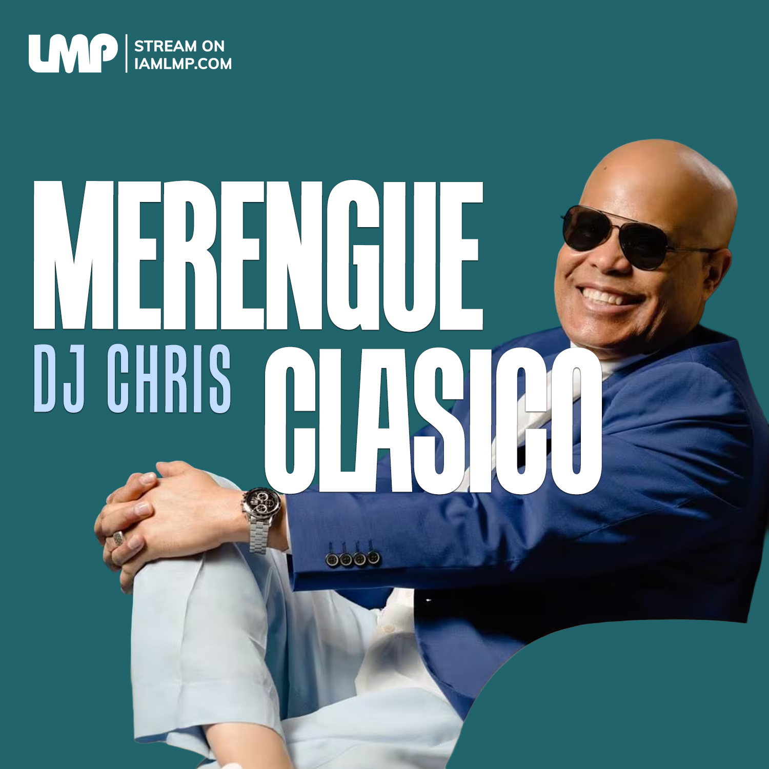 DJ Chris - Merengue Clasico Mix
