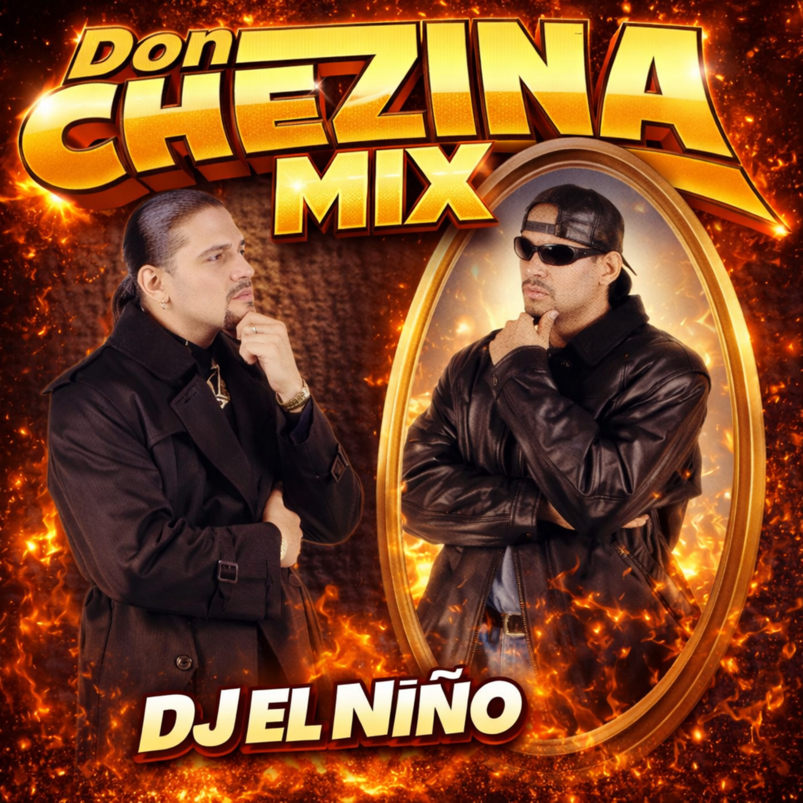 DJ El Nino - Don Chezina Mix